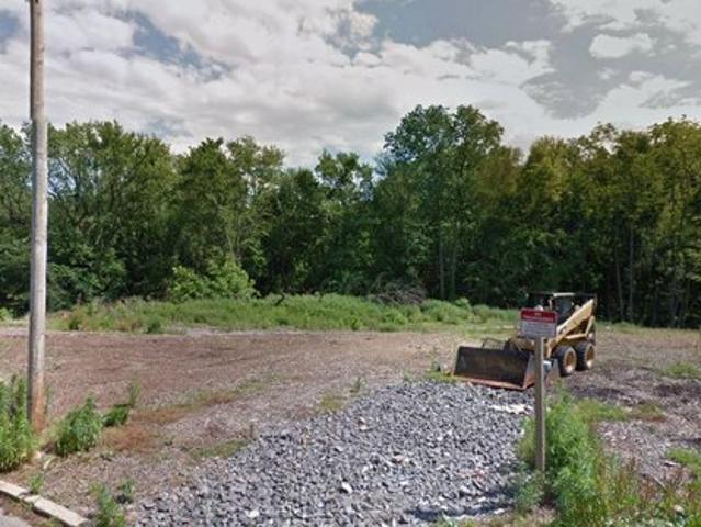 Land for sale in Delco, Pennsylvania