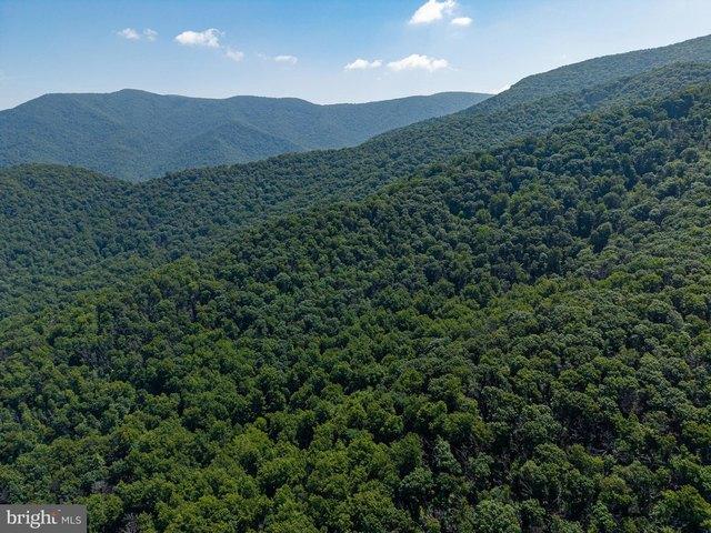 Land for sale in Virginia