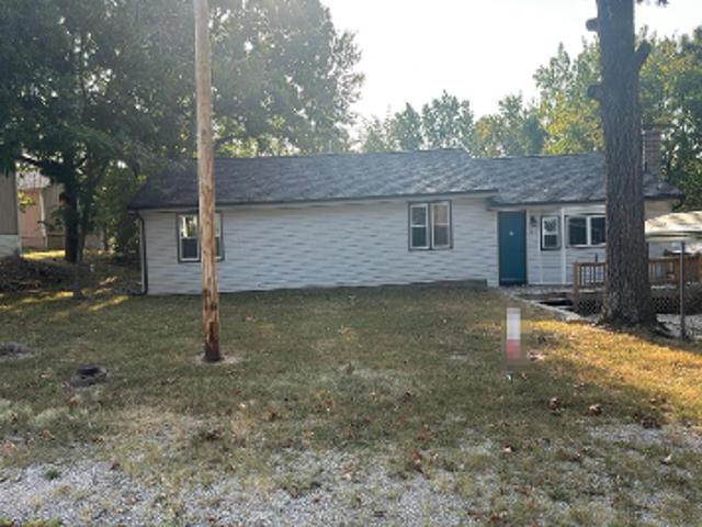 House for sale in Camdenton, Missouri