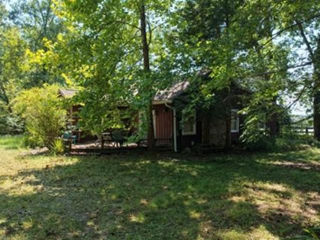 House for sale in Nashville, Indiana