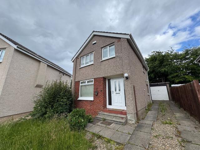 House for rent in Priory Bridge, Blantyre
