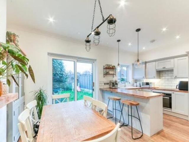House for sale in Lyons, Greater London