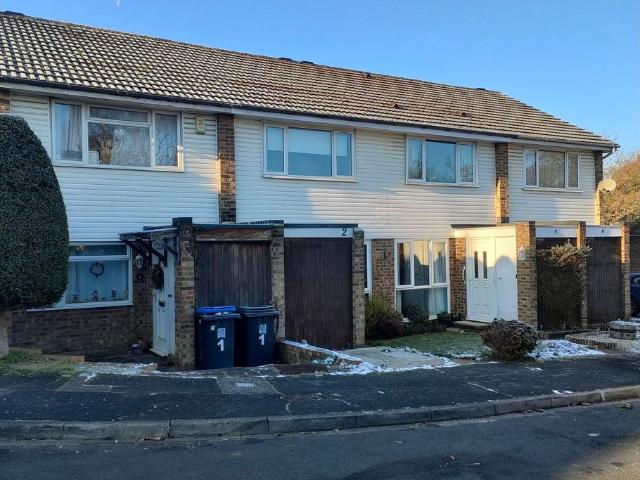 House for rent in St John's, Woking