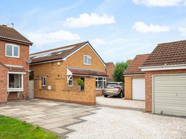 House for sale in Acomb Park, High Field