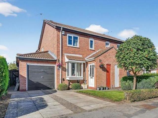 House for sale in Acomb Park, York