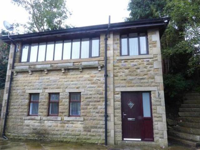 House for rent in Flax Moss, Irwell Vale