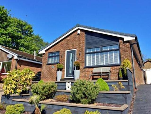 House for sale in Flax Moss, Irwell Vale