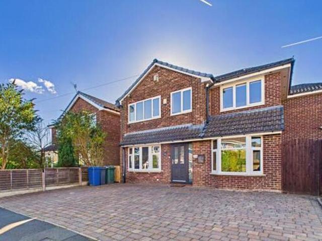 House for sale in Flax Moss, Irwell Vale