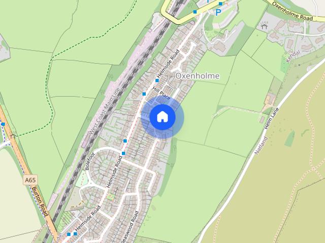 Apartment for rent in Oxenholme, Kendal