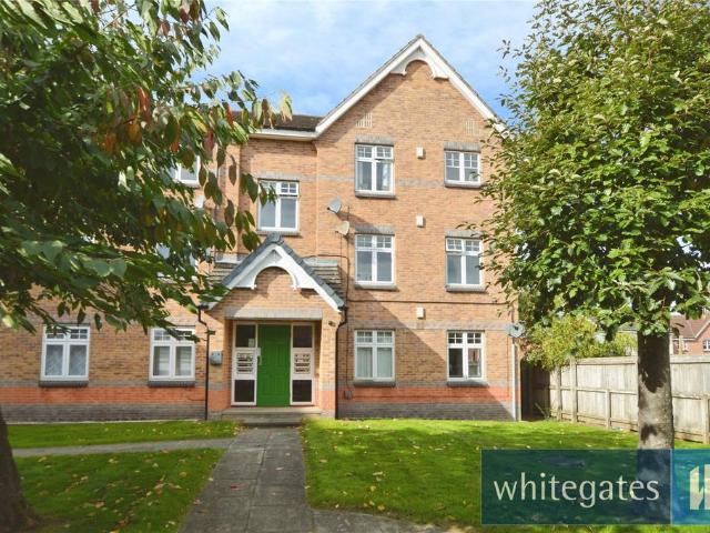 Apartment for rent in Thorpe-on-the-Hill, Leeds