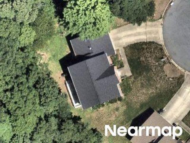 House for sale in Clinton, Maryland
