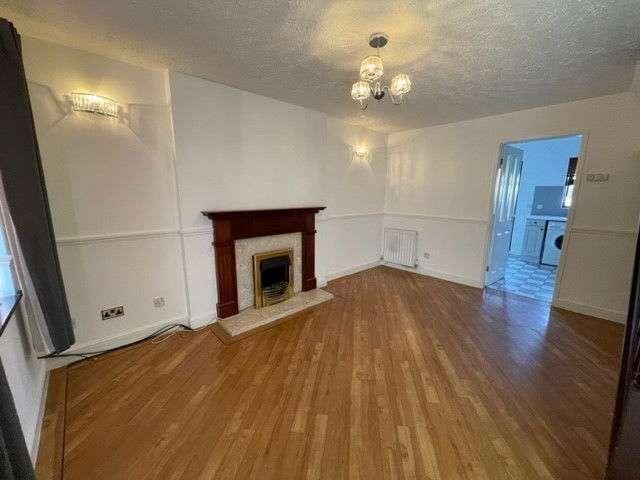 Apartment for rent in Ormsgill, Barrow-in-Furness