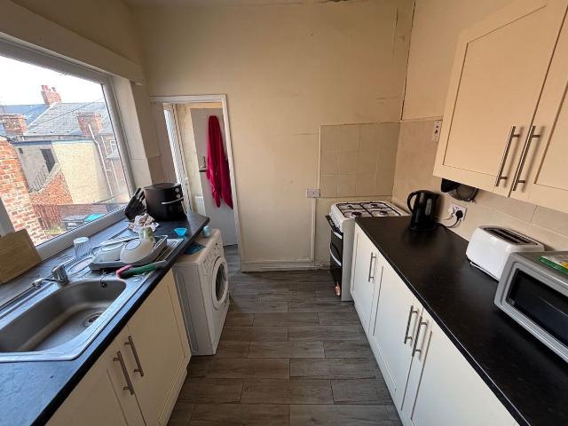 Apartment for rent in Sandyford, Tyne And Wear