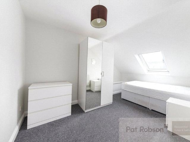 Room for rent in Sandyford, Tyne And Wear