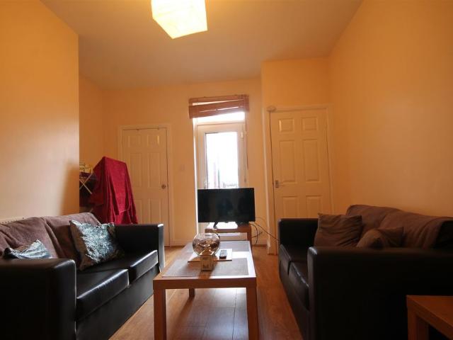 Apartment for rent in Sandyford, Newcastle upon Tyne