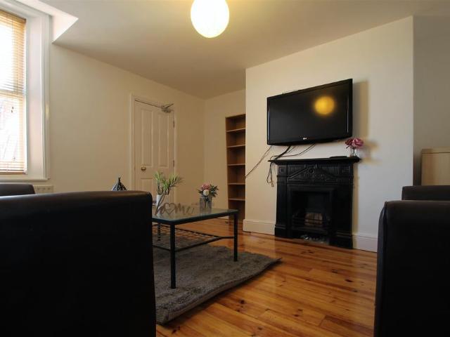 House for rent in Sandyford, Newcastle upon Tyne