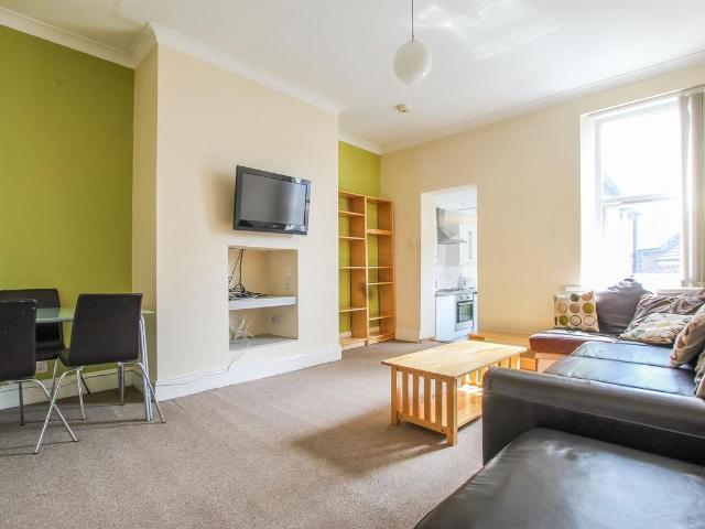 Apartment for rent in Sandyford, Tyne And Wear
