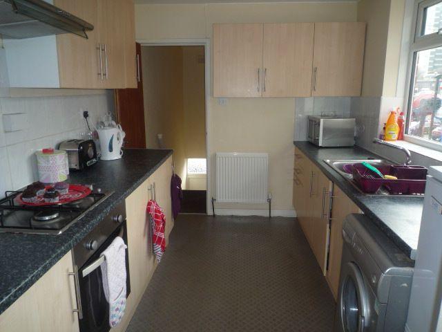 Apartment for rent in Sandyford, Tyne And Wear