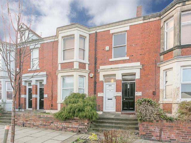 House for rent in Sandyford, Tyne And Wear