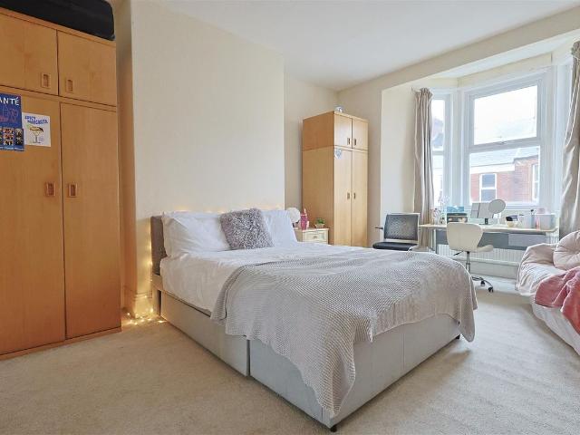 Apartment for rent in Sandyford, Tyne And Wear
