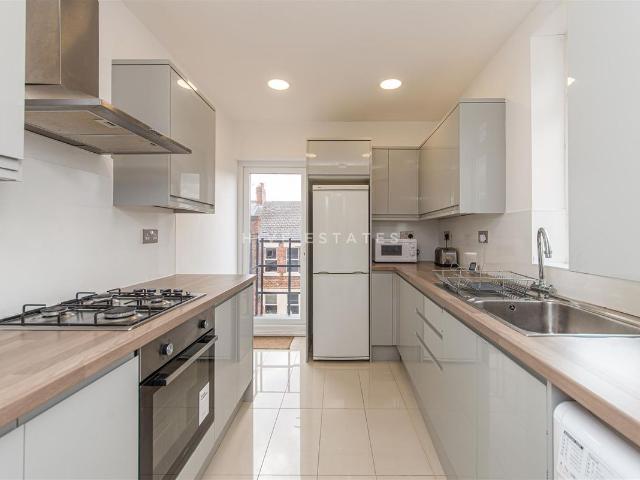 House for rent in Sandyford, Tyne And Wear