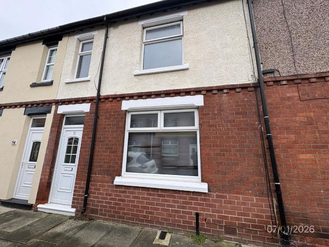 House for rent in Throston, Brierton