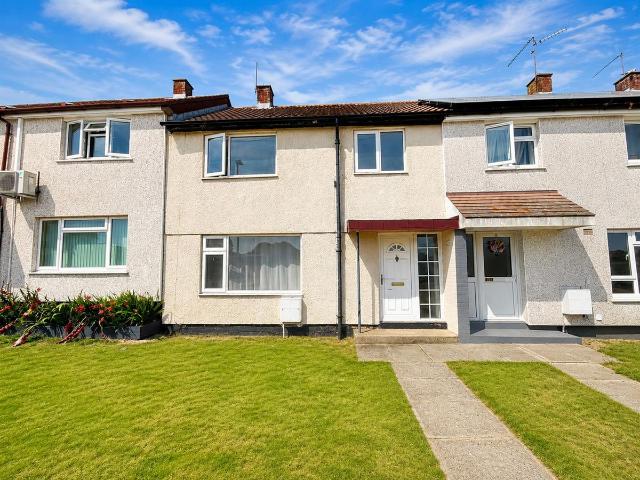 Apartment for rent in Danesholme, Corby