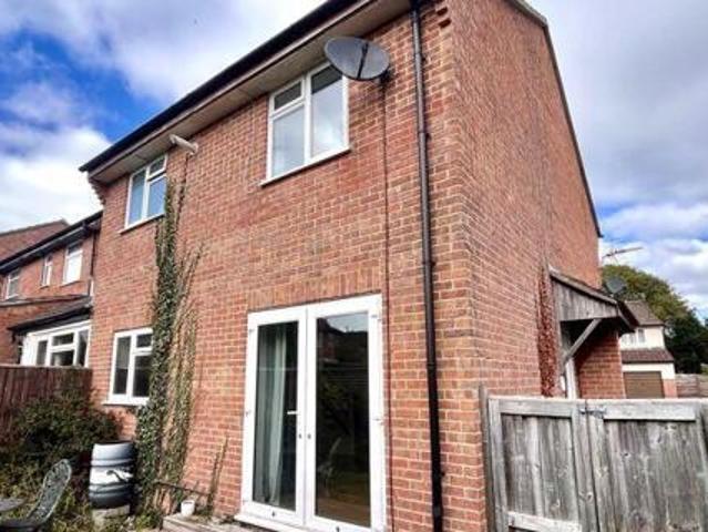 House for sale in Chard Town, Chard