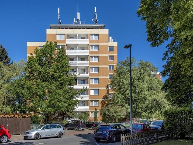 Apartment mieten in Döhren, Hannover
