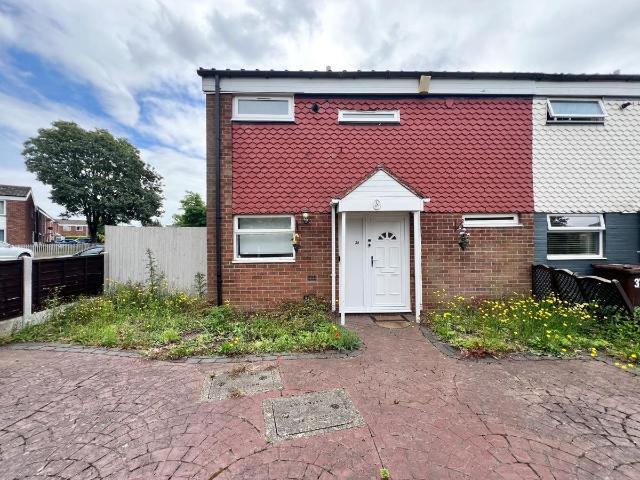 House for rent in Coleshill, West Midlands