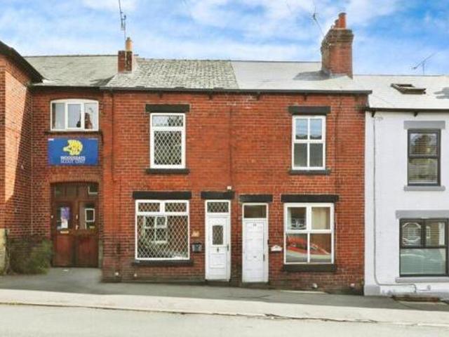 House for sale in Woodseats, Sheffield