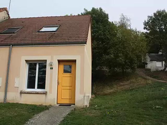 Maison vente à Alençon, Héloup