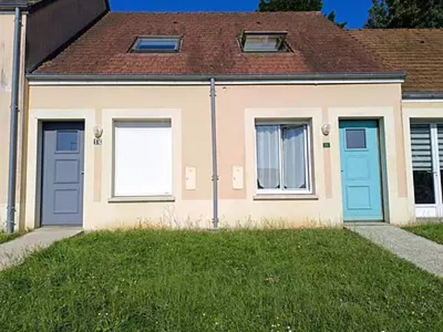 Maison vente à Alençon, Héloup