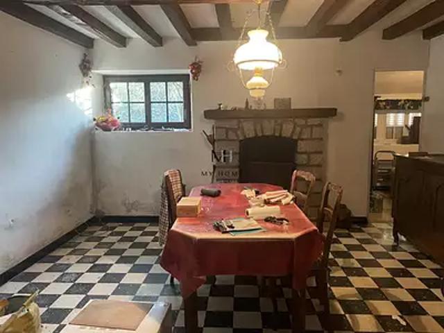 Maison vente à Alençon, Héloup