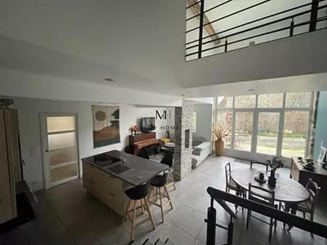 Maison vente à Alençon, Héloup