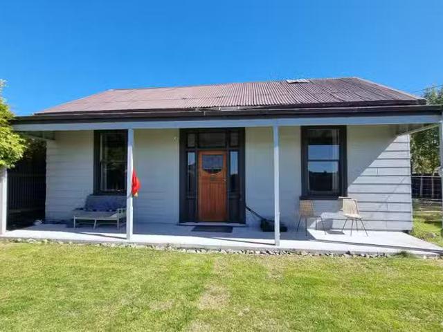 House for rent in Motatau, Southland