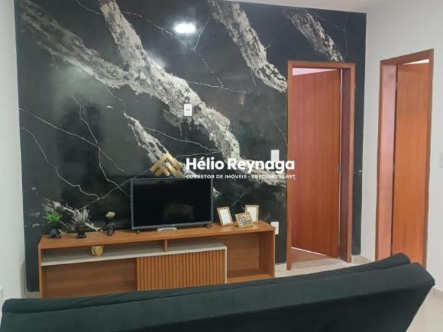 Apartamento venda em Região Geográfica Imediata de São João del Rei, Região Sudeste