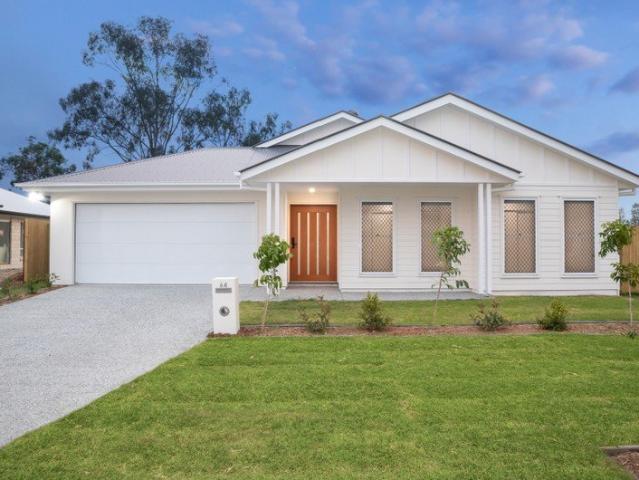 Cottage for sale in Beaudesert, Queensland