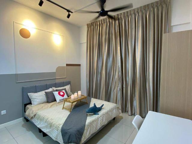 Room for rent in Petaling, Alam Impian