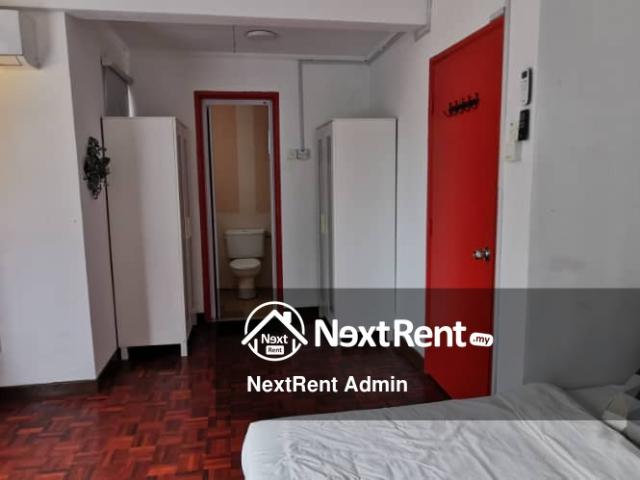 House for rent in Petaling, Alam Impian