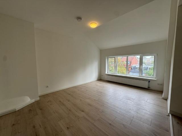 Appartement te huur in Helpman, Groningen
