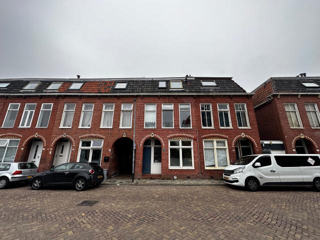 Kamer te huur in Helpman, Groningen