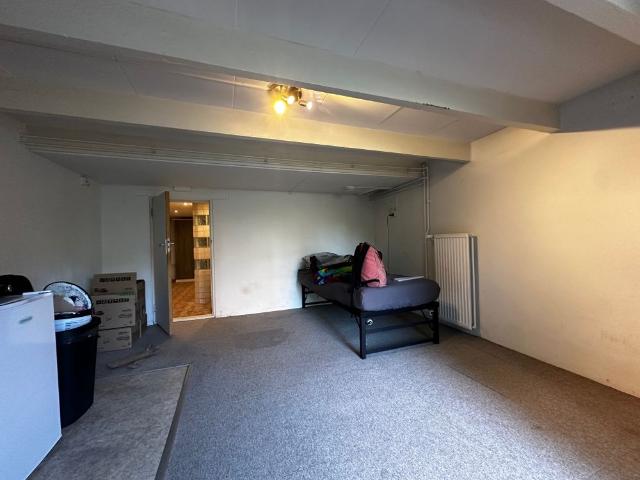 Studio te huur in Helpman, Groningen