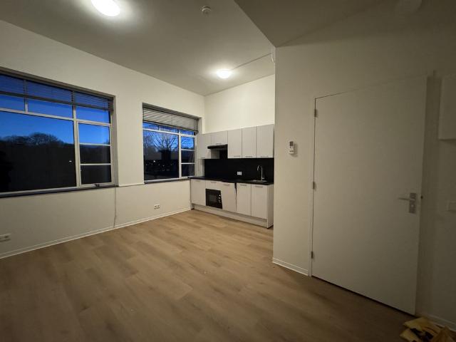 Appartement te huur in Europapark, Groningen