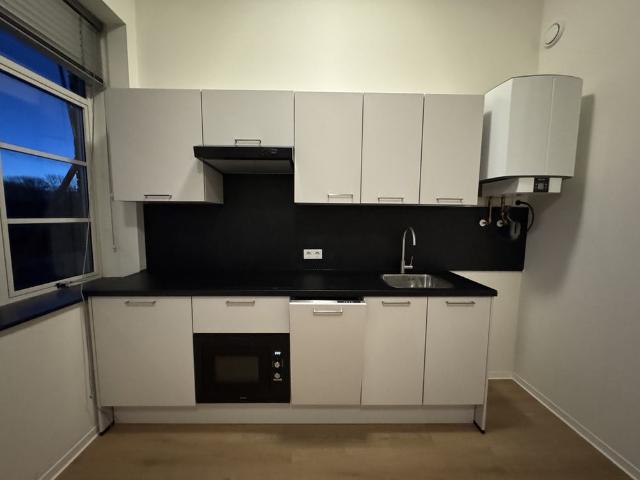 Appartement te huur in Europapark, Groningen