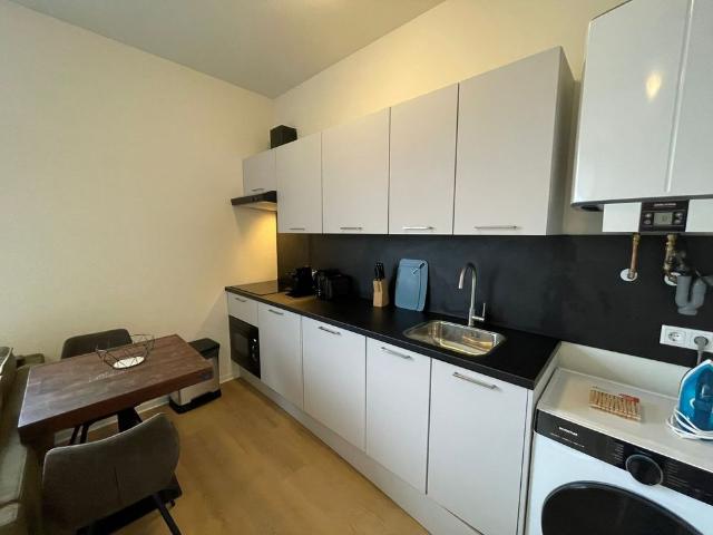 Appartement te huur in Europapark, Groningen