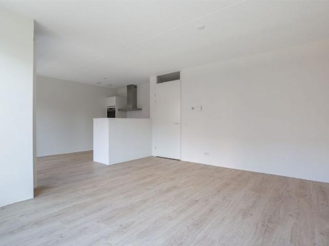 Woning te huur in Europapark, Groningen