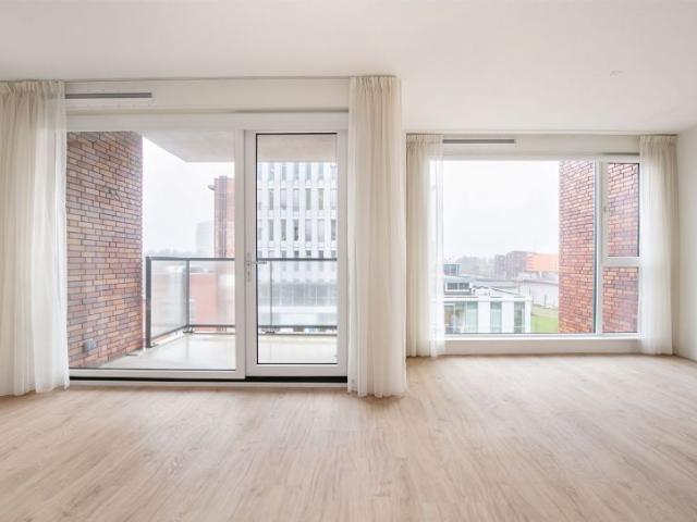 Woning te huur in Europapark, Groningen