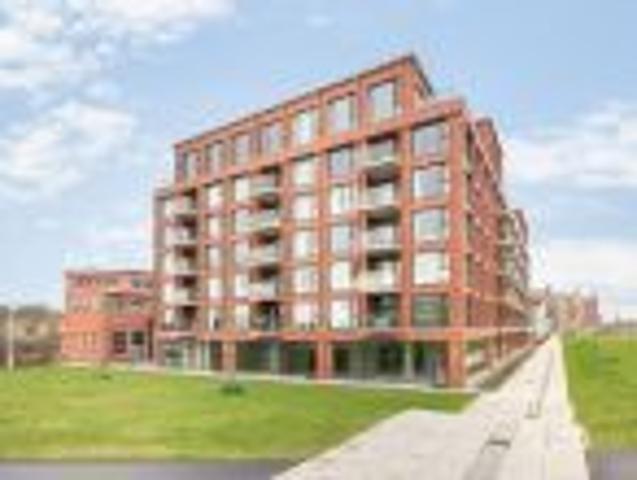 Appartement te huur in Europapark, Groningen