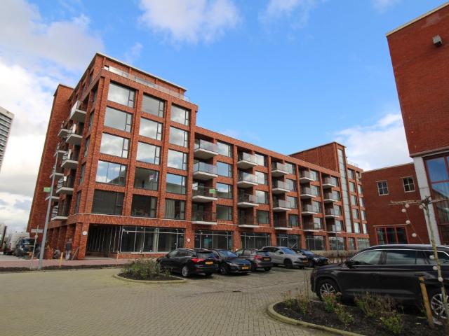 Appartement te huur in Europapark, Groningen